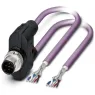 1436107 Phoenix Contact Sensor-Actuator Cables