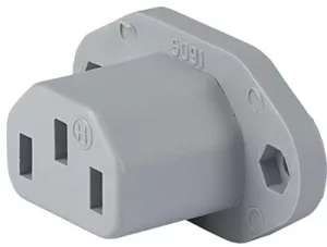 6182.0002 SCHURTER Device Connectors