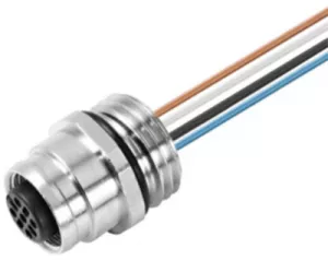 1836910000 Weidmüller Sensor-Actuator Connectors