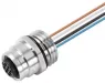 1861120000 Weidmüller Sensor-Actuator Connectors