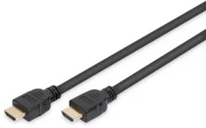 DB-330124-010-S DIGITUS Assembled Audio Cables, Display cables
