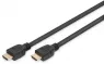 DB-330124-010-S DIGITUS Assembled Audio Cables, Display cables