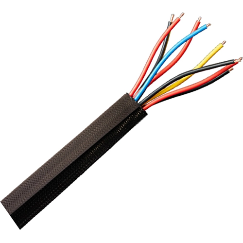 BYB-5-91F9760 by.B Braided Sleeving Image 2