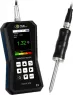 PCE-VT 3700S PCE Instruments Vibration measuring devices