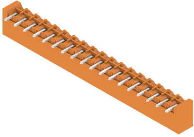 1147810000 Weidmüller PCB Connection Systems Image 2