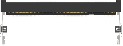 1473005-1 AMP Card Connectors Image 3