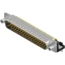 163A18499X CONEC D-Sub Connectors