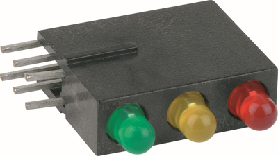 1881.8721 Mentor Signal Lamps, Indicators, Arrays