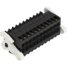 713-1111/037-000 WAGO PCB Connection Systems