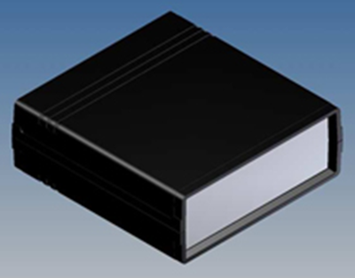 CAB 011.9 SCHWARZ Teko General Purpose Enclosures Image 2