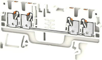 2534440000 Weidmüller Series Terminals