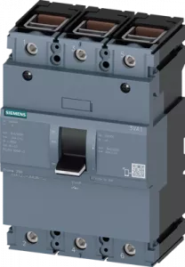 3VA1225-1AA36-0AA0 Siemens Circuit Breakers