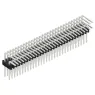 SLV W 2 KA 054 60 Z Fischer Elektronik PCB Connection Systems