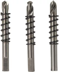 T3221 C.K Tools Drills, Mills, Mounted Points, Cutting Discs