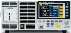 ASR-2050 UN OPT2 GW Instek Bench Power Supplies and Loads