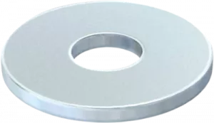 3403025 OBO Bettermann Nuts, Washers, Rings