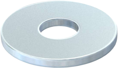 3403025 OBO Bettermann Nuts, Washers, Rings