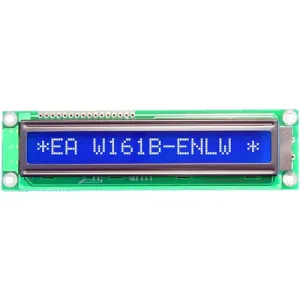 EA W161B-ENLW DISPLAY VISIONS LED-Modules