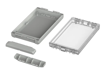 96025245 Bopla General Purpose Enclosures Image 3