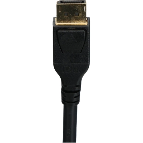 DP-PQ-MM-1,0M-UF TTL Network Assembled Audio Cables, Display cables Image 2