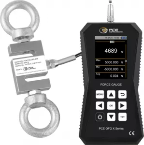 PCE-DFG 5K X PCE Instruments Tension and Force Testers