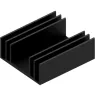 10022437 Fischer Elektronik Heat Sinks