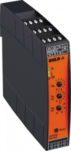 0063850 DOLD Soft Starters, Braking Devices
