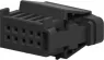 1-1670990-1 TE Connectivity Automotive Power Connectors