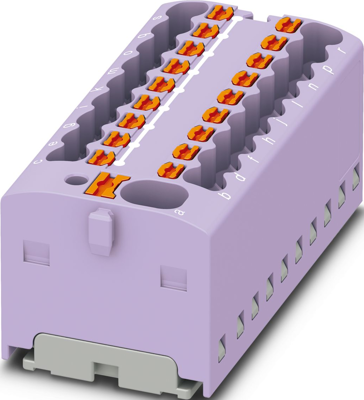 1047426 Phoenix Contact Series Terminals