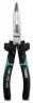 1212811 Phoenix Contact Flat Nose Pliers, Snipe Nose Pliers, Round Nose Pliers, Needle Nose Pliers