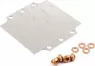 1590ZGRP121PL Hammond Accessories for Enclosures