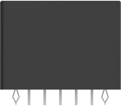 178325-5 AMP PCB Connection Systems Image 5