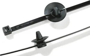 156-01697 HellermannTyton Cable Ties