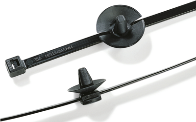150-37691 HellermannTyton Cable Ties