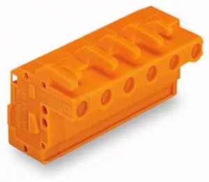 732-122/026-000 WAGO PCB Connection Systems