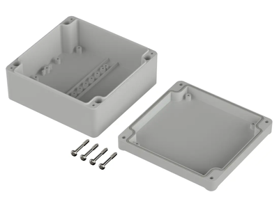 63217000 Bopla General Purpose Enclosures Image 2