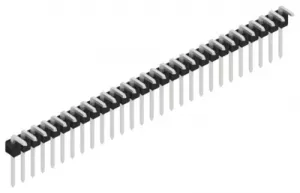 SL1808228Z Fischer Elektronik PCB Connection Systems