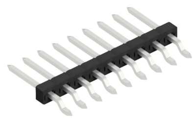 SLY9SMD0559Z Fischer Elektronik PCB Connection Systems