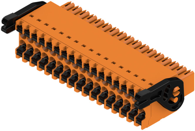 1376040000 Weidmüller PCB Connection Systems Image 2