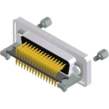 15-001063 CONEC D-Sub Connectors Image 2