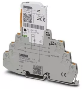 2906817 Phoenix Contact Overvoltage Protection