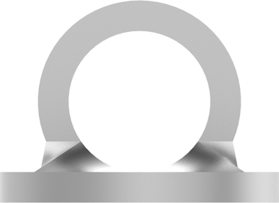 33471 AMP Cable Lugs Image 5