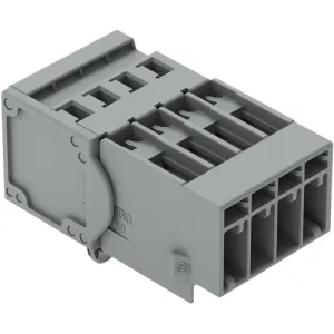 769-604/001-000 WAGO PCB Connection Systems