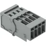 769-604/001-000 WAGO PCB Connection Systems