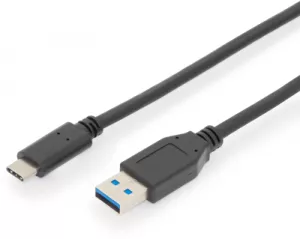 AK-300146-010-S DIGITUS USB Cables