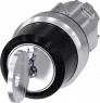 3SU1050-4CL11-0AA0 Siemens Actuators, Signal Elements and Front Elements