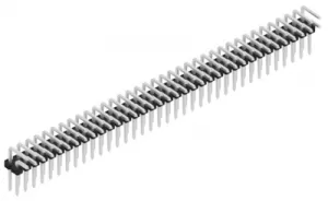 10058995 Fischer Elektronik PCB Connection Systems