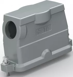 T1912241132-009 TE Connectivity Housings for HDC Connectors