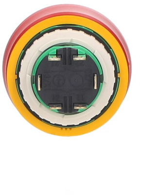 XA1E-BV3SG12TR IDEC Emergency Stop Image 4