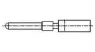 5-1437720-4 TE Connectivity Crimp Contacts
